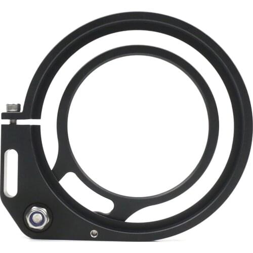 Meikon 67mm Adapter Mount for A7 A7II 550D 600D 650D 700D with Red Filter 67mm