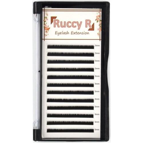 Bottom lashes lower eyelash under eyelash extensions 5 6 7 mm short eyelash extensions