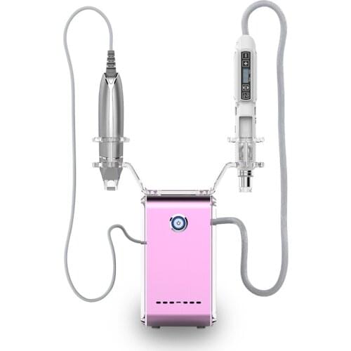 New 2019 trending product hello face microcurrent me so+bb eyes microcurrent machine