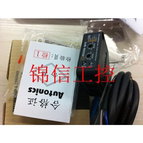 AUTONICS BEN5M-MFR 100% new and original