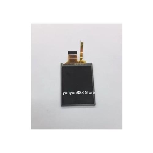 New LCD screen display for Sony DCR-HC25 HC22E HC23E H24E HC26E HC27E HC28E Camera