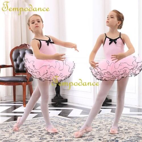 European clothing New Girls Kids Ballet Tutu Dance Elegant Dress Dancewear Party Dress,Princess,Cloth,Fabric,Gymnastics Costume