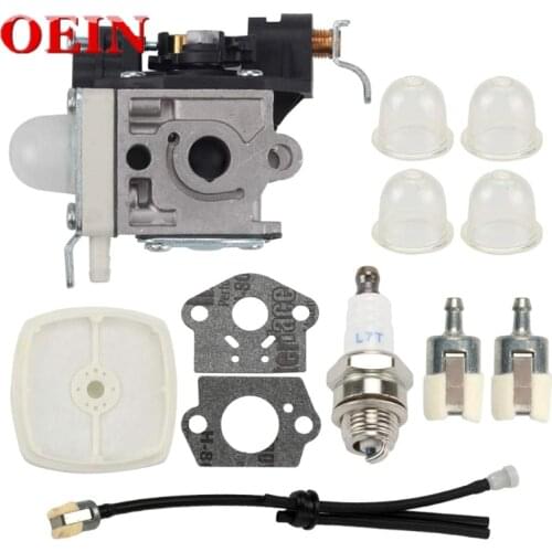 PB250 Carburetor for Echo PB250LN ES250 PB-250 PB-250LN ES-250 Leaf Blower RB-K1