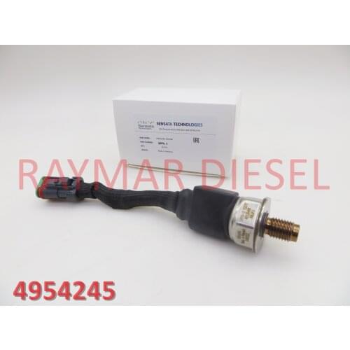 Genuine Brand New Diesel Sensata Pressure Sensor 5PP5-3 4954245