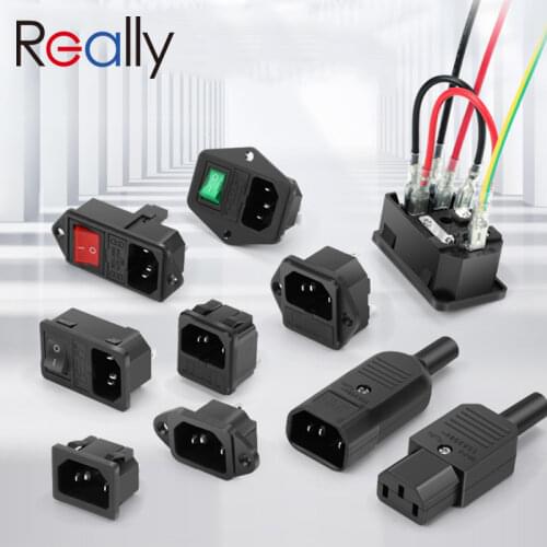 Really Electrical Outlets