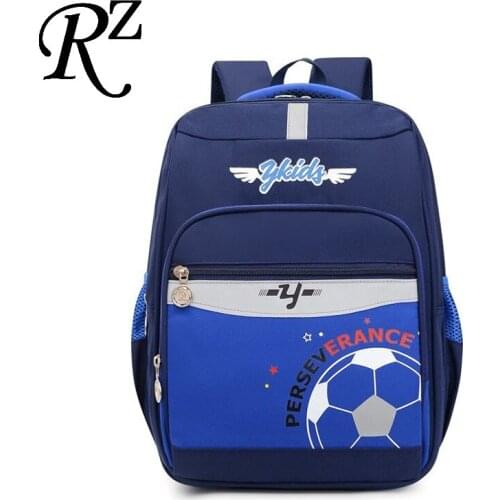 RZ School Bags