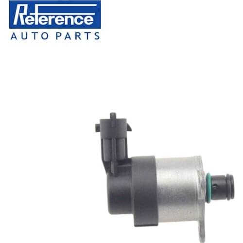 Common Rail System Regulator Metering Control Valve 0928400668 Diesel Fuel Injection Pump Sensor