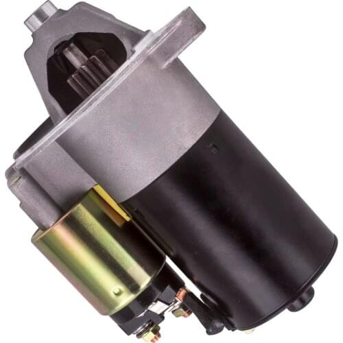 Starter Motor For Ford Falcon 289 302 XK XB XC V8 Cleveland Windsor XW XY Auto