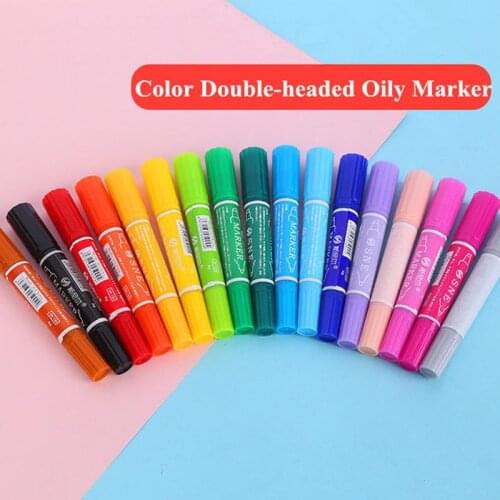 Tlevino Watercolor Markers