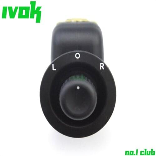 Power Side Door Mirror Switch for Dodge Avenger Charger 04602788AA 4602788AA