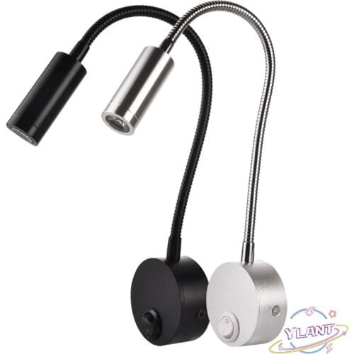 YLANT LED Wall Lights