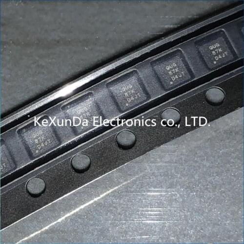 10PCS/LOT TPS62172DSGR TPS62172DSG TPS62172 QUG WSON-8 IC Original FREE SHIPPING