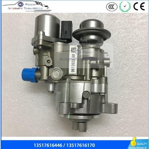 Genuine 13517616446 High Pressure Fuel Pump for BMW N54/N55 335i 535i E60 E82 E88 E90 13517613933 13517616170 13406014001