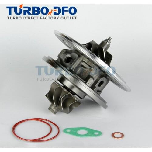 768625-0001 Balanced Turbolader Core For Iveco Daily 3.0 HPT 132Kw F1C Euro 4 Turbine Cartridge GTA2260LV 504205349 2006