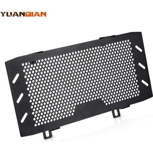 Motorcycle Accessories Radiator Grille Grill Guard Protector Cover Net For LONCIN VOGE 500 DS 500 R 300 R VOGE 500DS 500R 300R