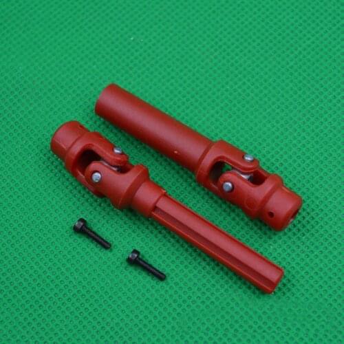 Feiyue FY-01 FY-02 FY-03 1/12 RC Car spare parts Rear wheel drive FY-CD03