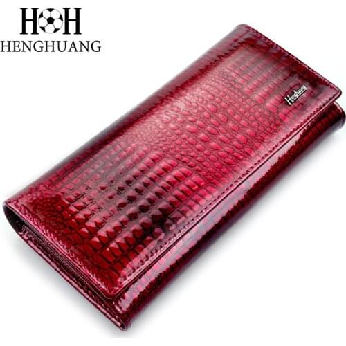 Beth Cat Women's Wallets