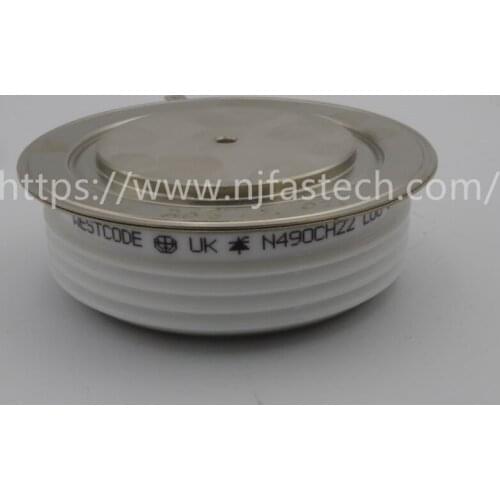 Diode rectifier New and original N490CH22 westcode thyristor