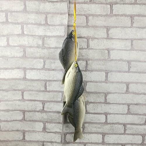 Fish Artificial Vegetables Garlic Carrot Food Fake Simulation Children