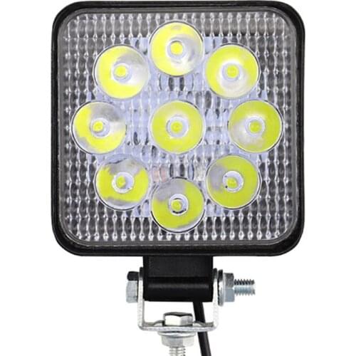 JYMYQP Spotlights
