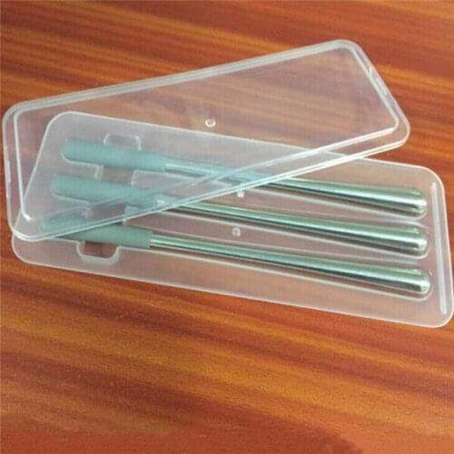 3 Pcs/Lot Wine Stirrer Whiskey Mixing Stirrer Stainless Steel Rock Stir Wine Tasting Beer Bar Winery Wedding Gift Favor Cooler