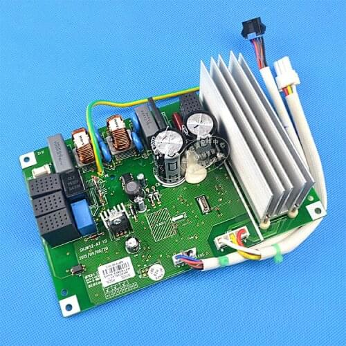 New and original Main board 30135555 W52535L,GRJW52-A7
