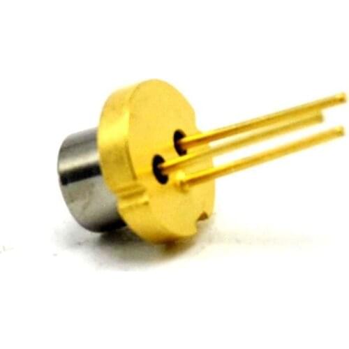 New ML101J25 100mw 650nm Red Laser Diode 5.6mm TO-18 LD