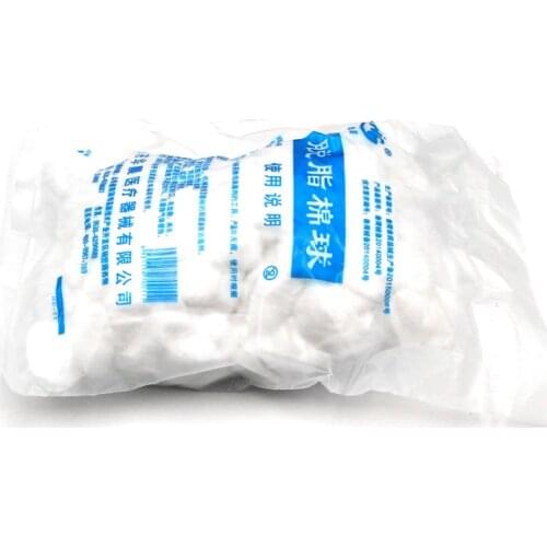 Disposable cotton ball sterile cotton sheet medical absorbent cotton beauty cosmetic cotton sheet cotton roll cotton roll specia