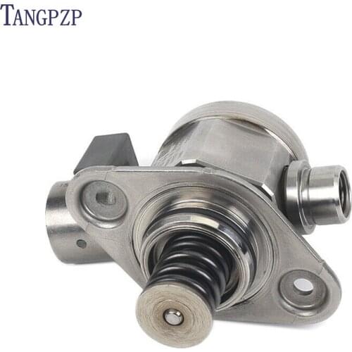 Original High Pressure Fuel Pump For AUDI SKODA SEAT VW 1.8 2.0 TFSI TSI OEM 06H 127 025 D E G M N P Q K 0 261 520 133 239 055