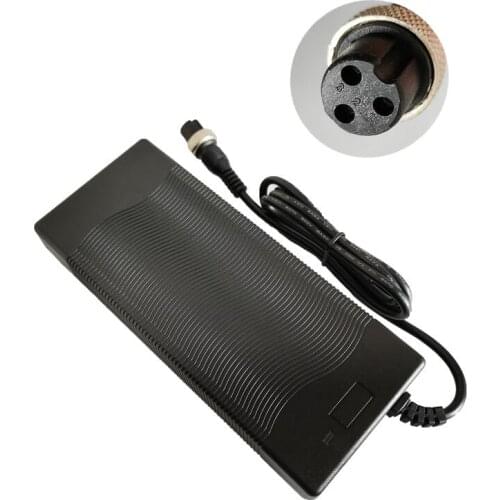 Original SPEEDWAY 5 66.4V 1.75A Charger for DT 66.4V input for 60V electric scooter parts