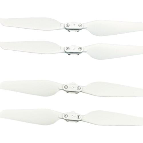 RC Drone Foldable Propeller Props for FIMI X8 SE RC Quadcopter Spare Parts Quick-release Foldable Blade CW/CCW Blades Accessory