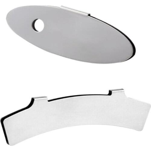 5Pcs/Set Adjusting MTB Bicycle Disc Brake Pads Rotor Alignment Tool Spacer Mounting Assistant Bike Repair Kit