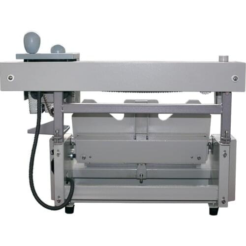 Most popular hardcover book binding machine punching and binding machine