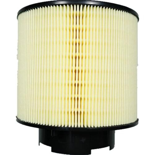 Air Filter Oem 4F0133843 For Audi A6 C6 2004-2011/Audi A6 Avant C6 2005-2011/A6 Allroad C6 2006-2011 Model 1Pcs External Filter