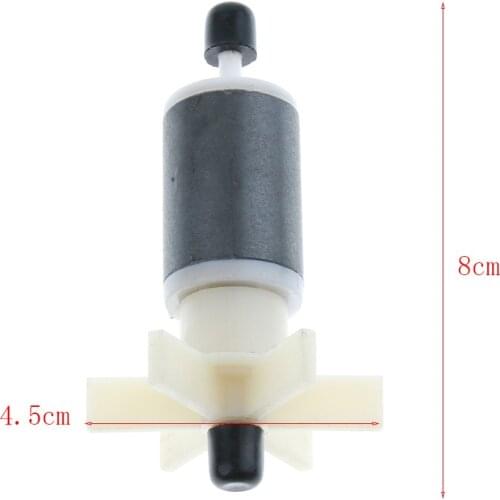 Replacement Rotor Assembly For Aquarium Filter Replacement Part