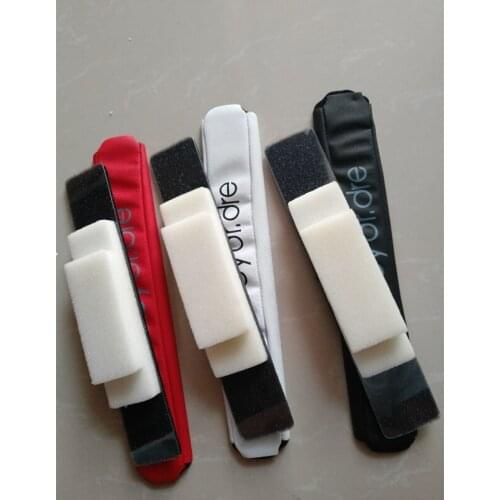 Replacement Headband Cushion Pad Repair Parts For Best Pro Detox Headphones (3 colors choose)