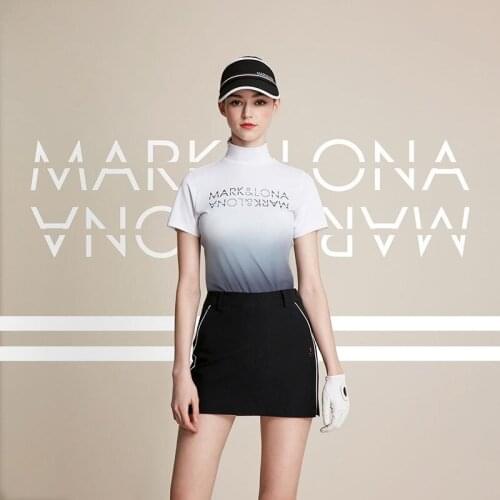 Golf Skirt 2021 New Women