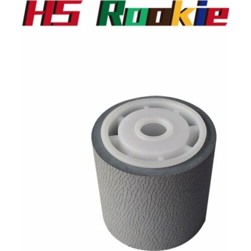 1PCS A4EUR71400 A4EU-R714-00 55VAR74900 for Konica Minolta Di850 Di750 Bizhub BH 920 950 1050 1051 K7075 Paper Pickup Roller