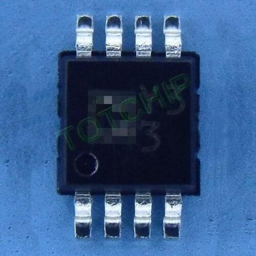 1pcs AD8495ARMZ MSOP8 Precision Thermocouple Amplifiers