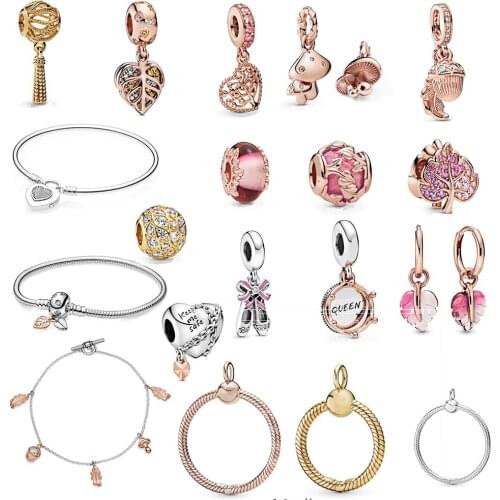 CHAMSS Love Bracelets