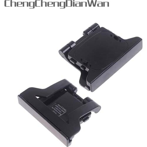 ChengChengDianWan Brand New Camera TV Mount Clip Stand Holder For Xbox360 xbox 360 Kinect Sensor