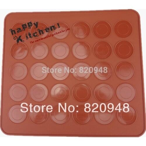 Cherit Baking Silicone Baking Mats