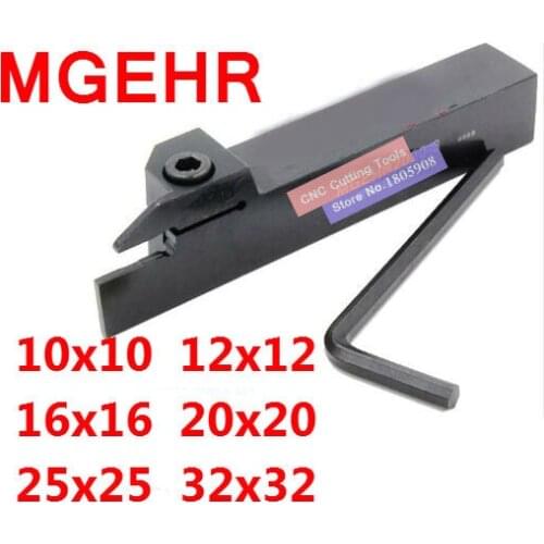 MGEHR1010-1.5/2 MGEHR1212-1.5/2/3 MGEHR1616-1.5/2/3/4 MGEHR2020-1.5/2/3/4/5 MGEHR2525-1.5/2/3/4/5/6 MGEHR3232-3/4/5/6 MGEHL tool