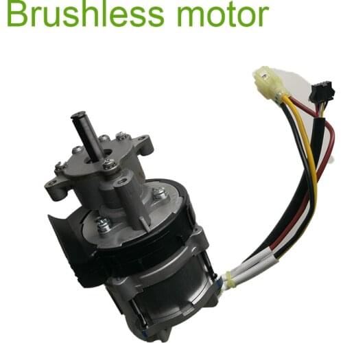 Greenworks Tools Part number 36101590a MOTOR for 40V Chainsaw Brushless Motor