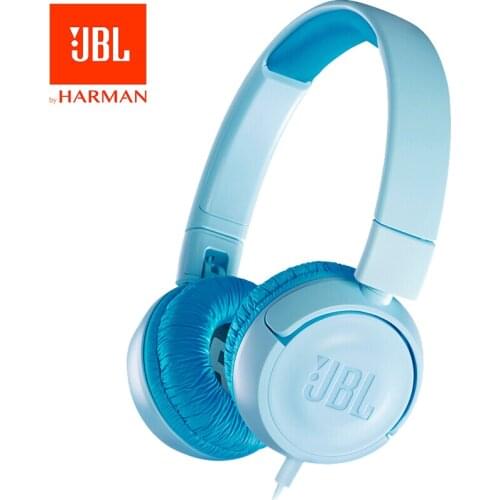 JBL JR300 Kids on-ear Headphones