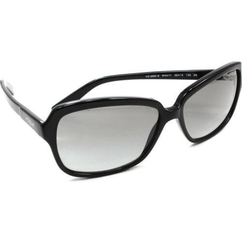 2660-S W44/11 58 Vogue Sunglasses Quality and Original Sun Glasses