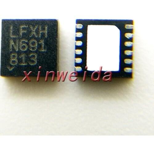 Hot sell! LTC3103EDD LTC3103IDD LFXH New parts,good quality .Electronic component .By it directly