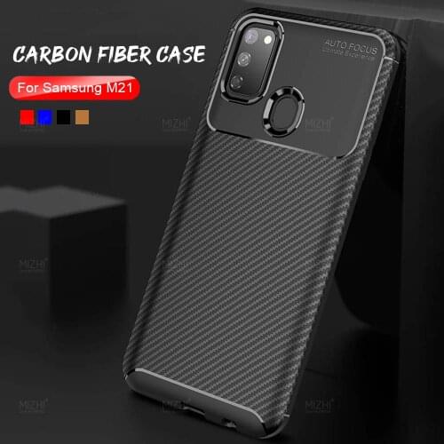 Чехлы для телефонов Samsung Galaxy M30s MIZHI China At AliExpress