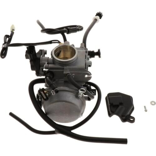Motorbike Chainsaw Parts Carburetor Kit Fits for Honda Rincon TRX650 2003-2005