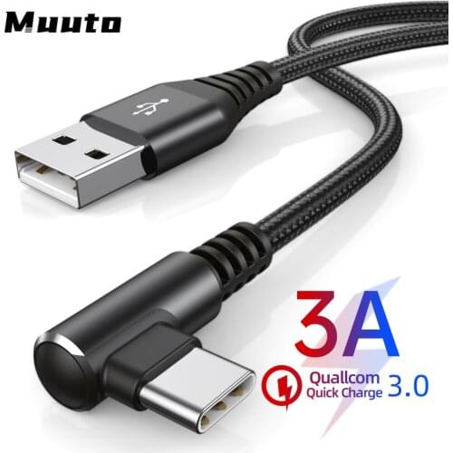 Mobile Phone Charging Cables Muuto China